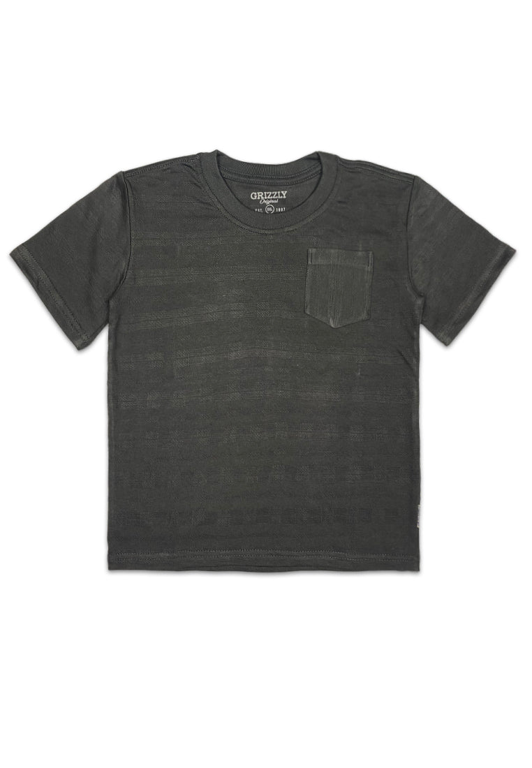 TODDLER BOYS OVERSIZED TEE