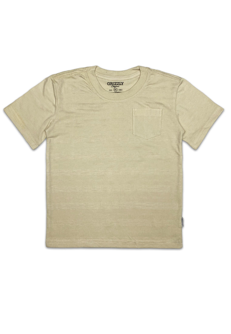 TODDLER BOYS OVERSIZED TEE