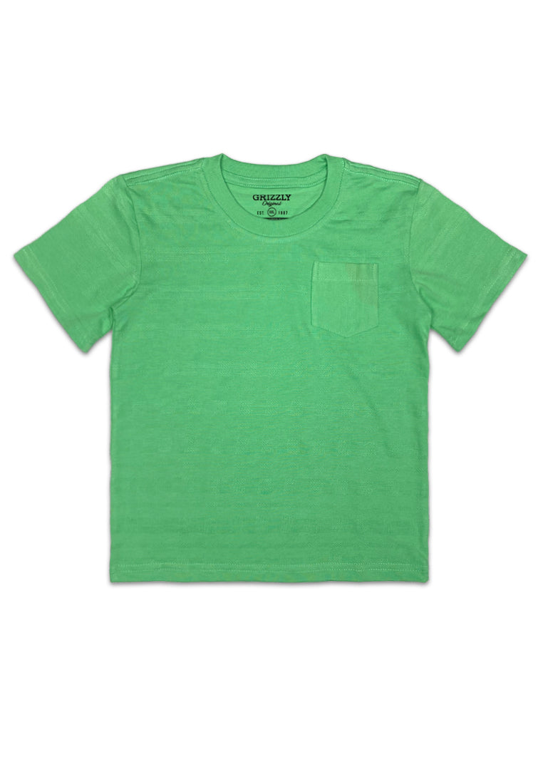 TODDLER BOYS OVERSIZED TEE