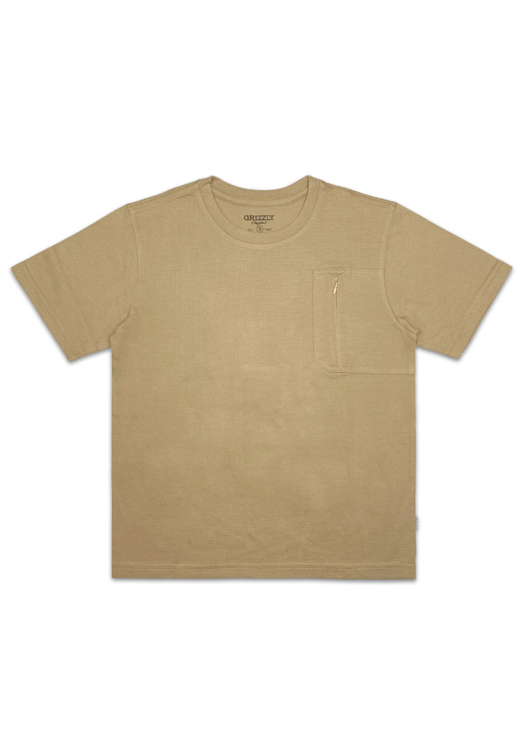 TODDLER BOYS OVERSIZED TEE