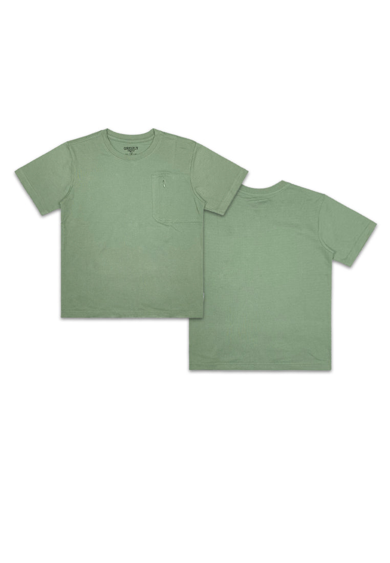TODDLER BOYS OVERSIZED TEE