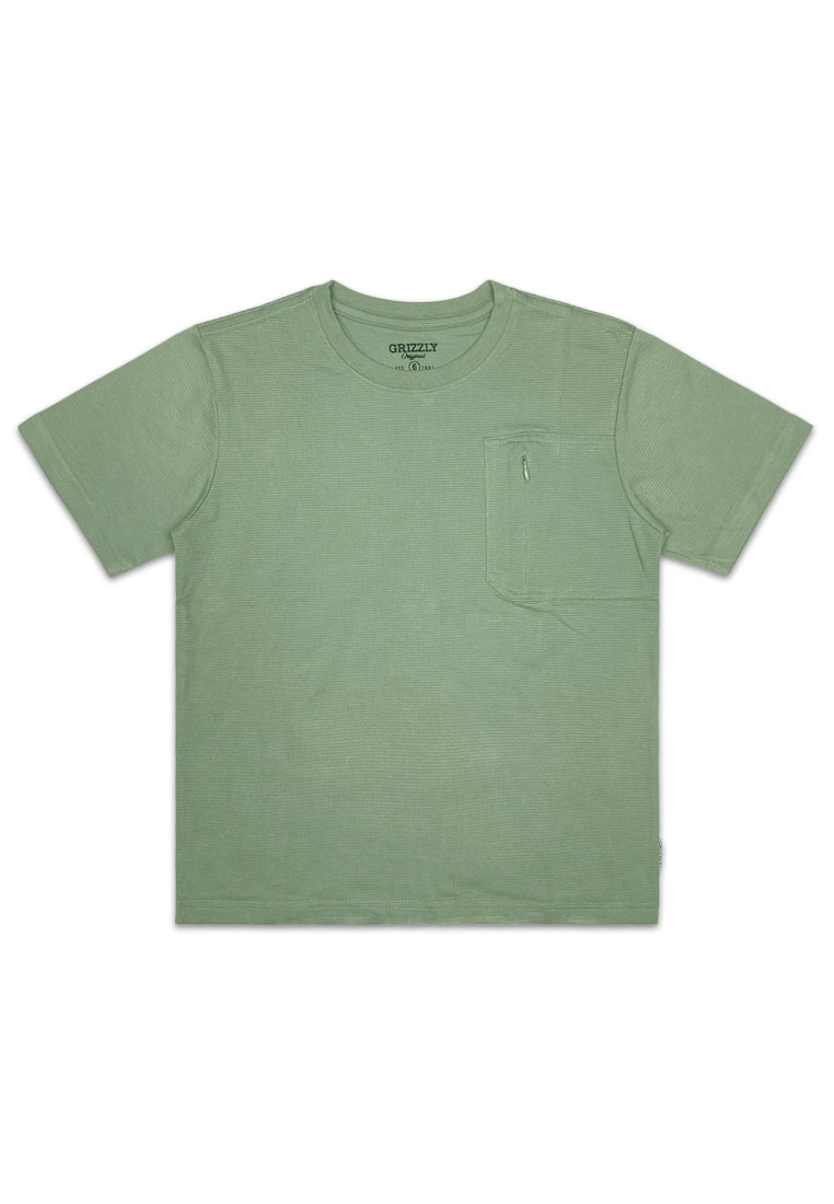 TODDLER BOYS OVERSIZED TEE