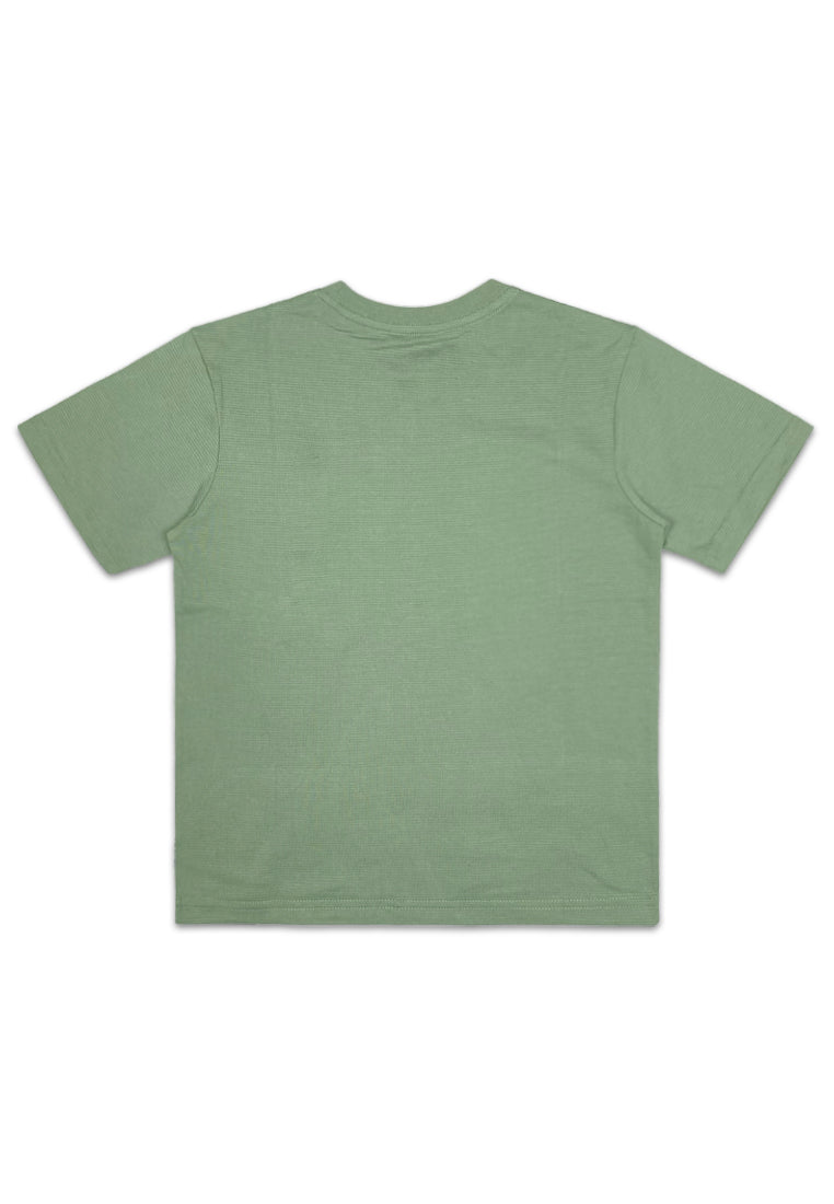 TODDLER BOYS OVERSIZED TEE