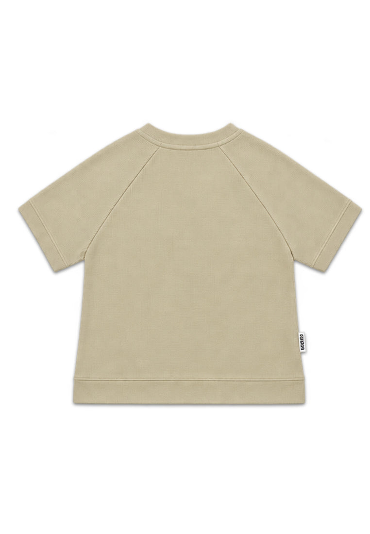 BOYS OVERSIZED TEE