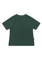 BOYS OVERSIZED TEE