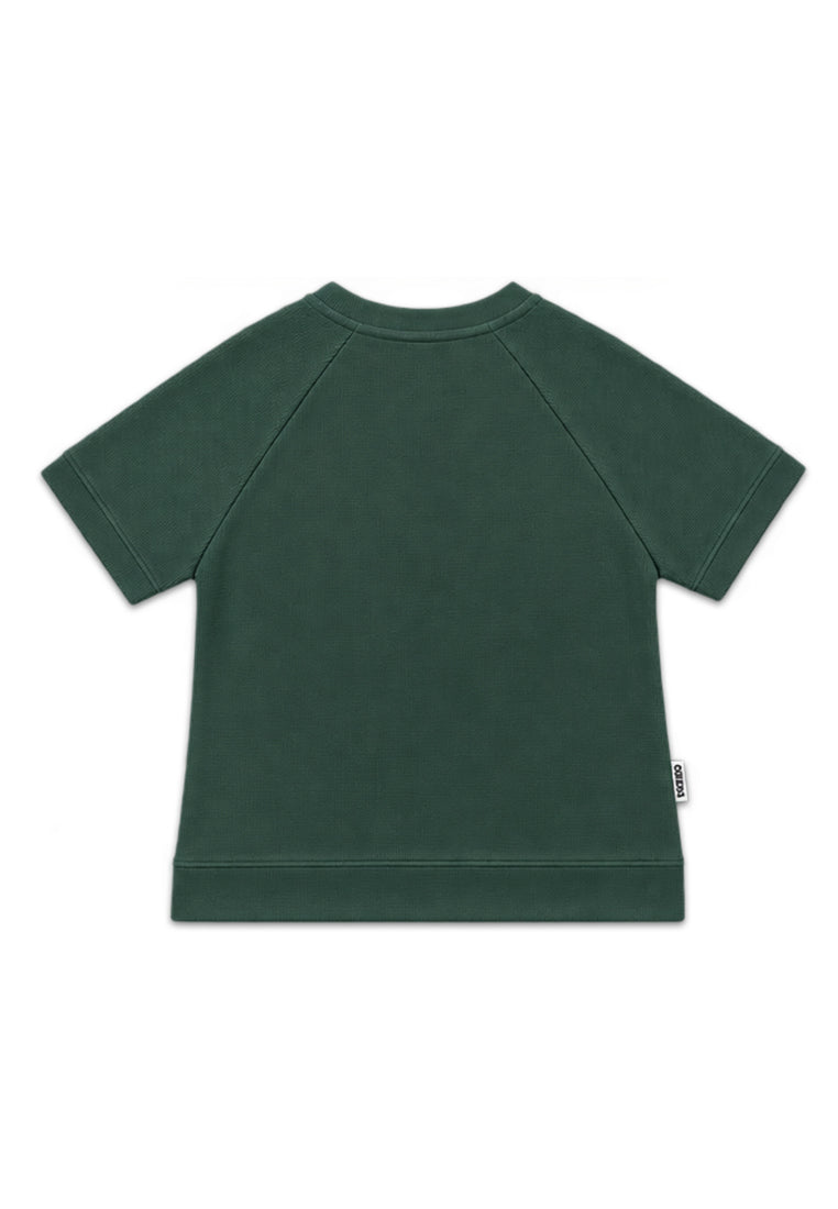 BOYS OVERSIZED TEE