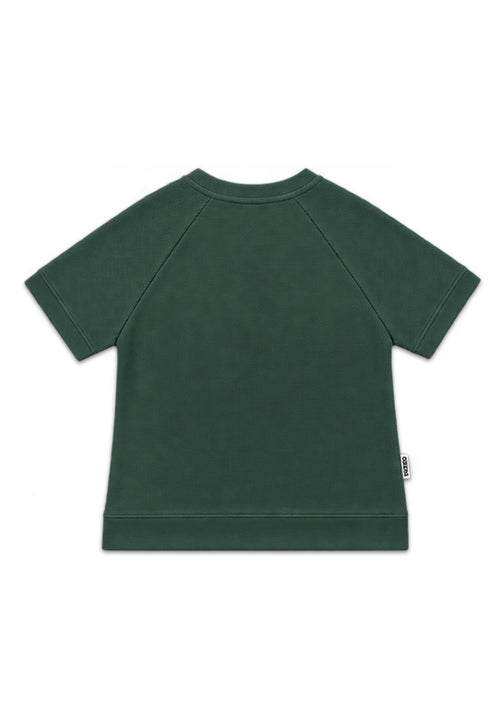 BOYS OVERSIZED TEE