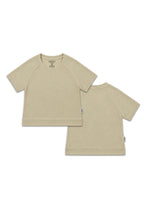 BOYS OVERSIZED TEE