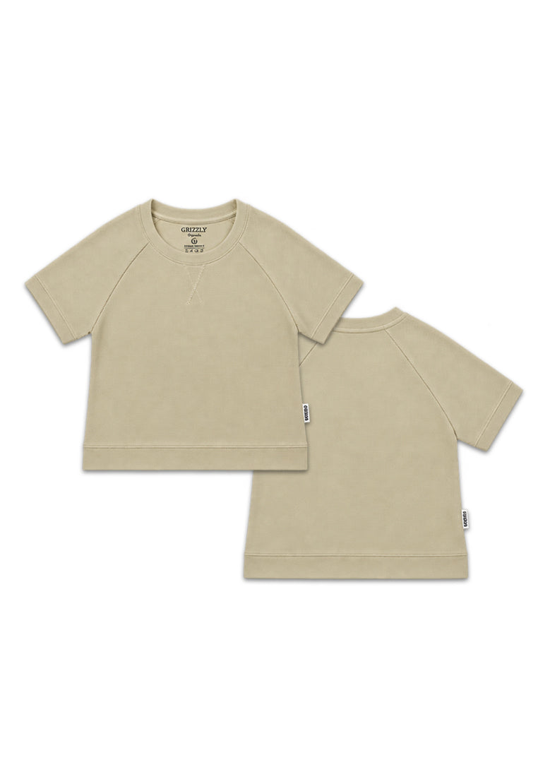 BOYS OVERSIZED TEE
