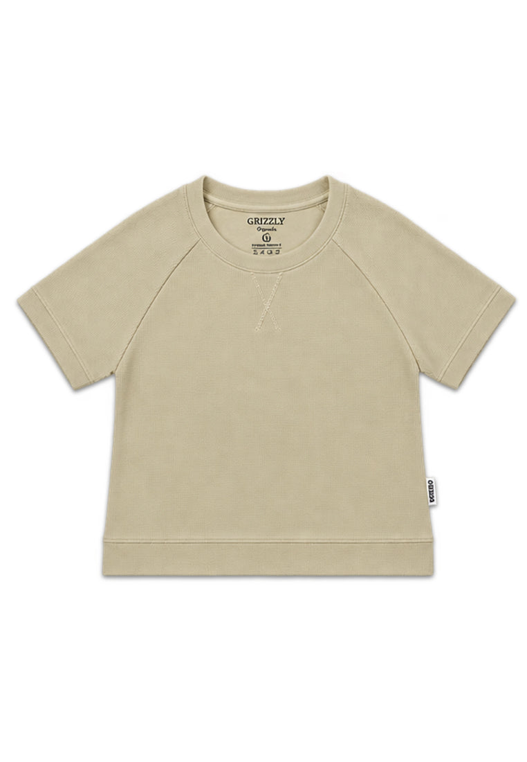 BOYS OVERSIZED TEE
