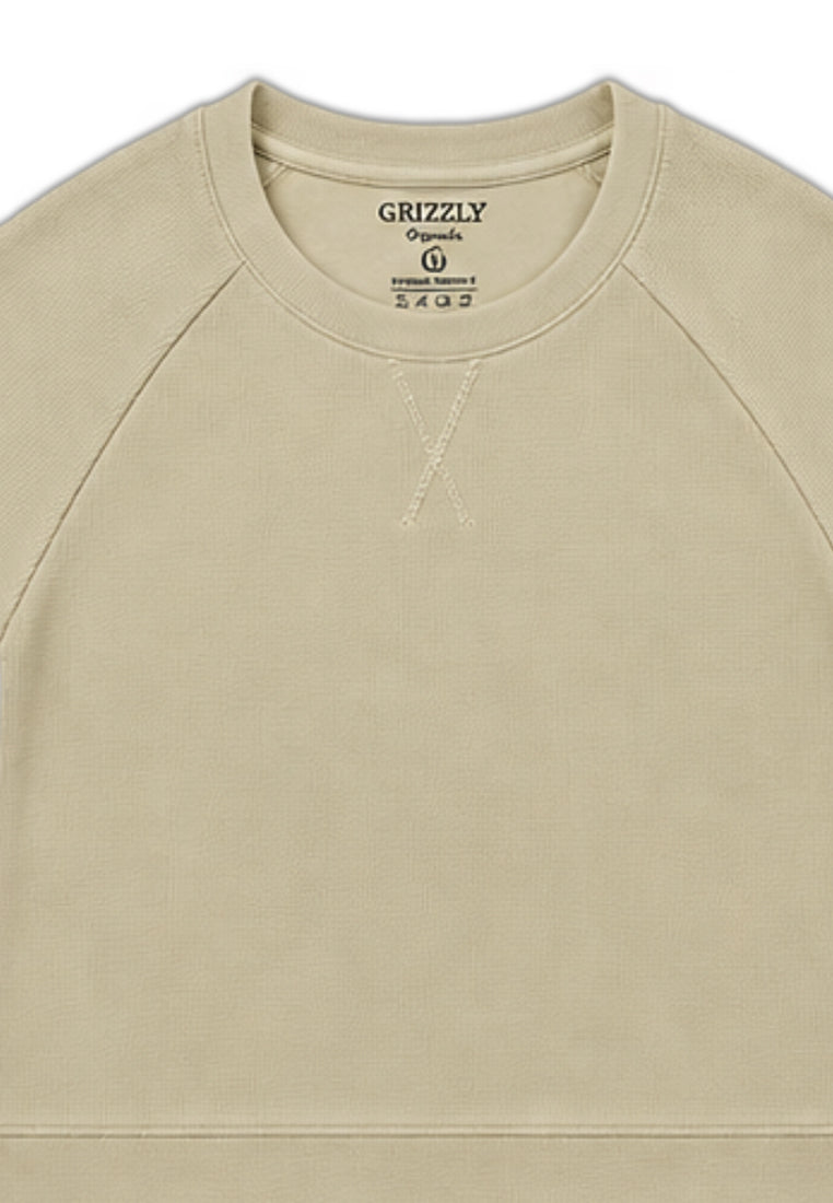 BOYS OVERSIZED TEE