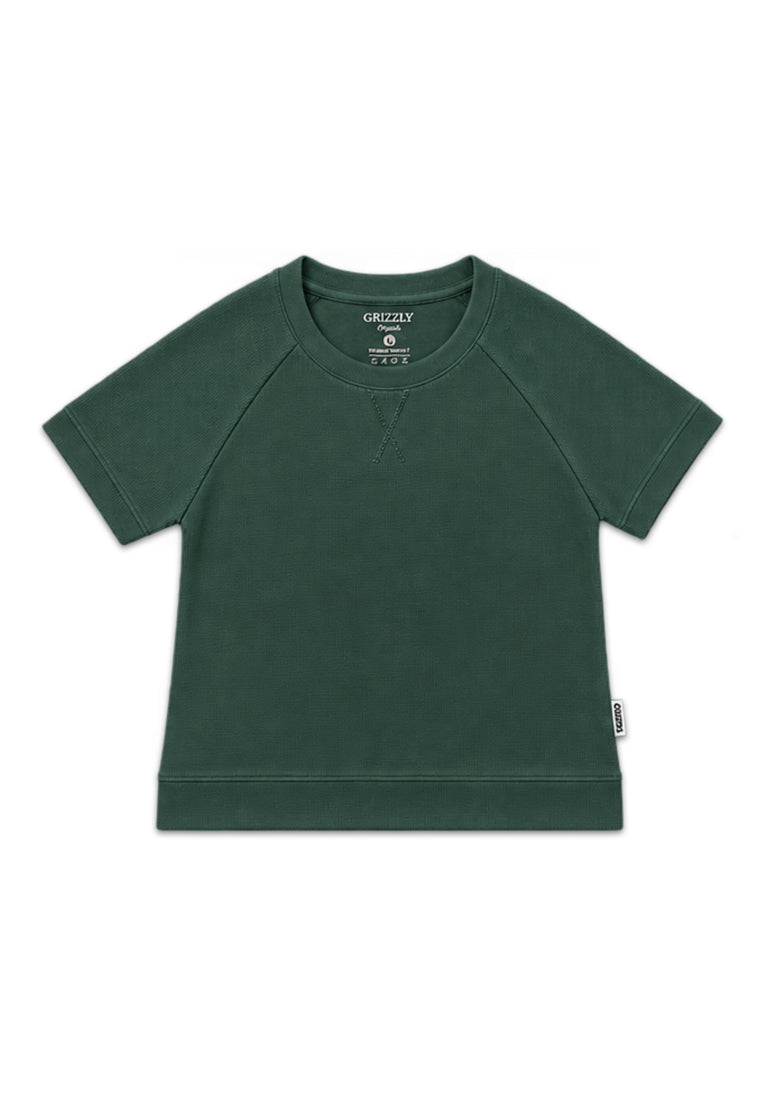 BOYS OVERSIZED TEE