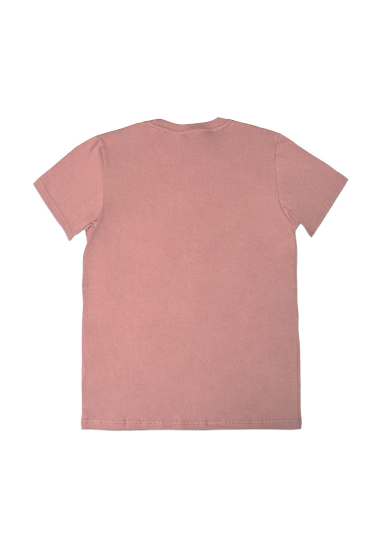 BOYS R/N S/S TEE