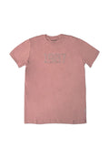 TODDLER BOYS R/N S/S TEE