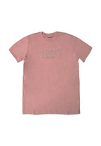 TODDLER BOYS R/N S/S TEE