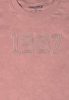TODDLER BOYS R/N S/S TEE