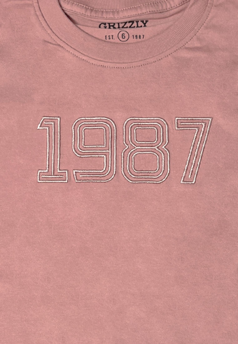 TODDLER BOYS R/N S/S TEE