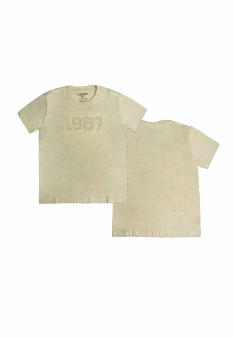 TODDLER BOYS R/N S/S TEE