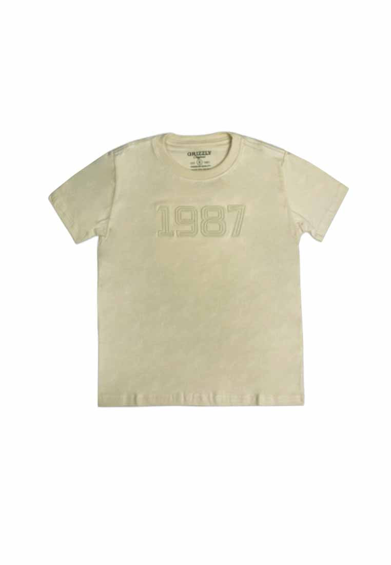 TODDLER BOYS R/N S/S TEE