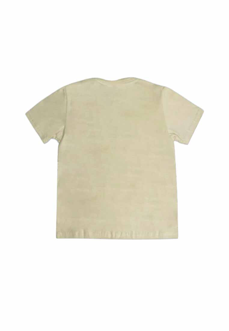 TODDLER BOYS R/N S/S TEE