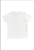 TODDLER BOYS R/N S/S TEE