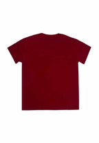 BOYS R/N S/S TEE