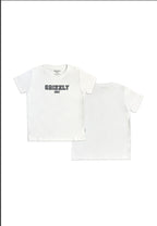 TODDLER BOYS R/N S/S TEE