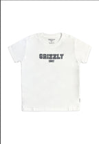 BOYS R/N S/S TEE