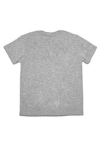 BOYS R/N S/S TEE