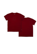 BOYS R/N S/S TEE
