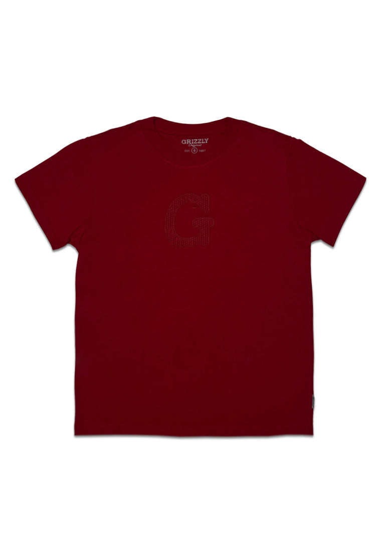 TODDLER BOYS R/N S/S TEE