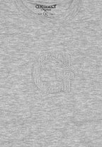 BOYS R/N S/S TEE