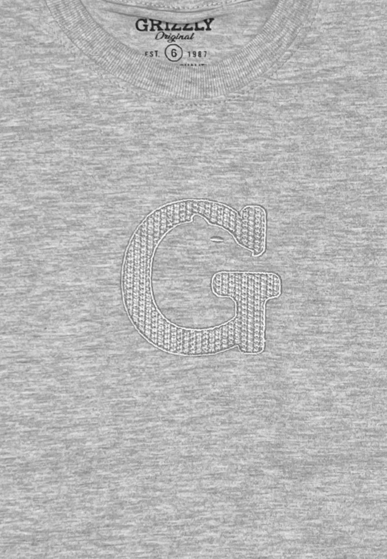 BOYS R/N S/S TEE