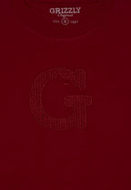 BOYS R/N S/S TEE