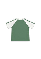 TODDLER BOYS R/N S/S TEE