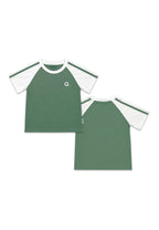 TODDLER BOYS R/N S/S TEE