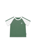 TODDLER BOYS R/N S/S TEE