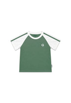 TODDLER BOYS R/N S/S TEE