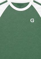 TODDLER BOYS R/N S/S TEE