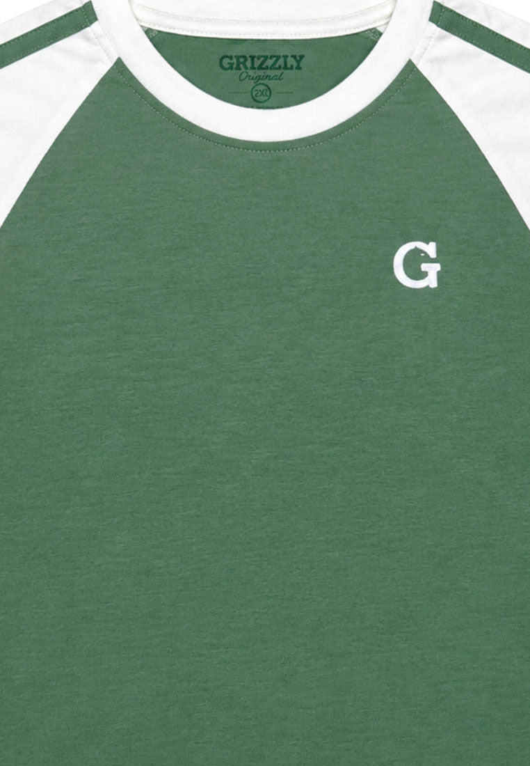 TODDLER BOYS R/N S/S TEE