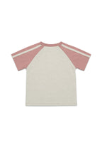 TODDLER BOYS R/N S/S TEE