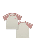 TODDLER BOYS R/N S/S TEE