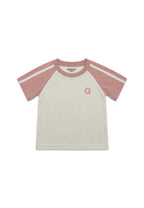 TODDLER BOYS R/N S/S TEE
