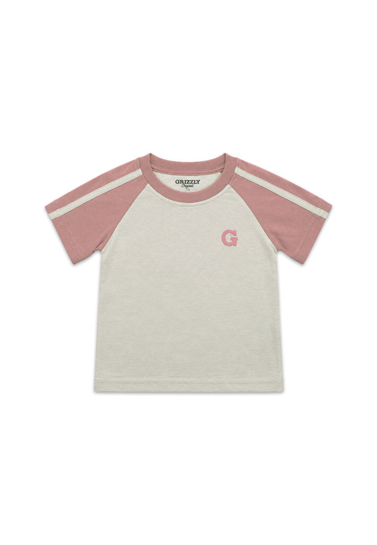 TODDLER BOYS R/N S/S TEE