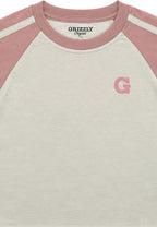 TODDLER BOYS R/N S/S TEE