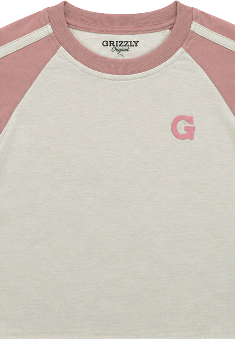 TODDLER BOYS R/N S/S TEE