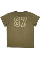 BOYS R/N S/S TEE