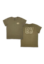 BOYS R/N S/S TEE