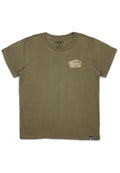 BOYS R/N S/S TEE