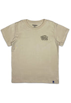BOYS R/N S/S TEE